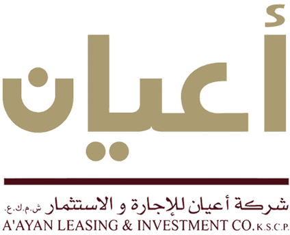 شركة أعيان للإجارة والإستثمار