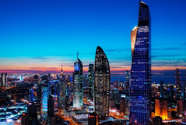 لمحة عامة عن المؤتمر