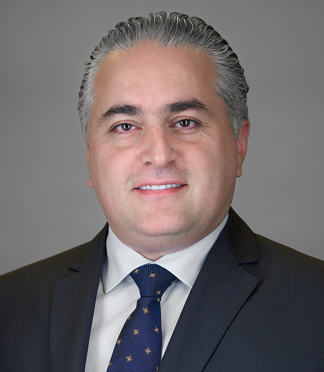 آرام تشابريان