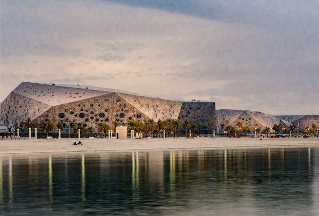 لمحة عامة عن المؤتمر