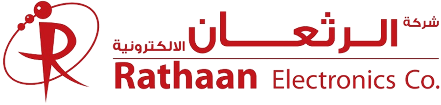 شركة الرثعان الإلكترونية