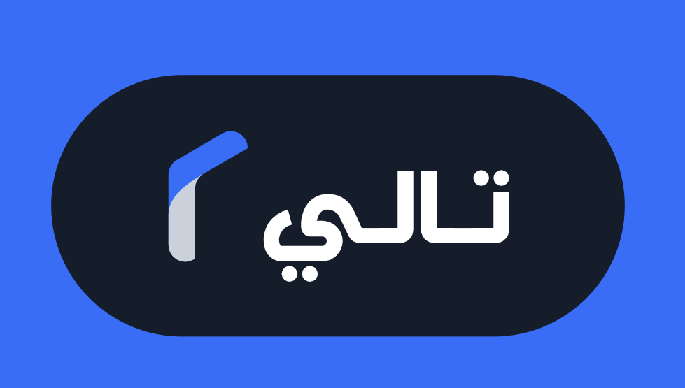 شركة تالي مقدم خدمات نقود الكترونية كبيرة