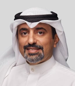 Mr. Abdullah Abdulmohsen Almejhem