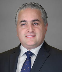 Aram Tchaparian