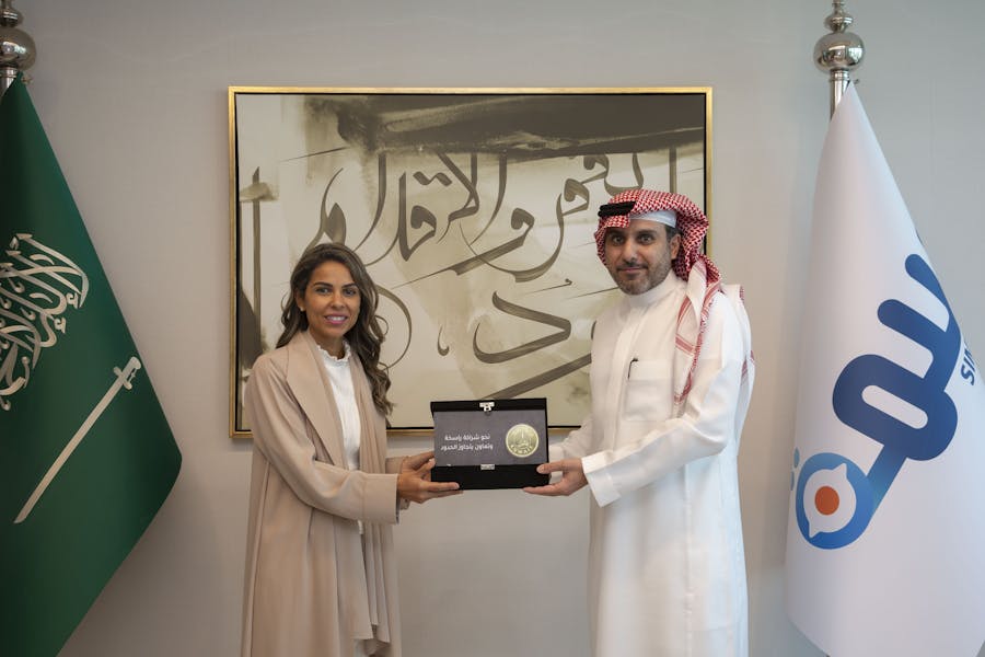 A New Step Toward GCC Credit Integration: CINET and SIMAH Explore Joint Cooperation to Enhance Transparency Across Gulf Markets