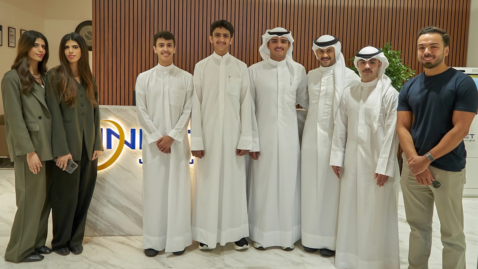 CINET Launches a Cybersecurity Internship Program to Empower a Future-Ready Workforce