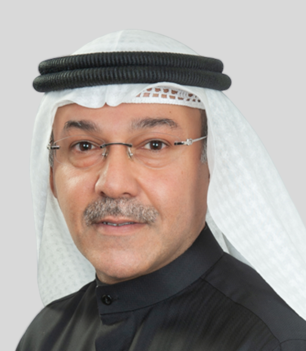 Mr. Ahmad Faisal Alqatami