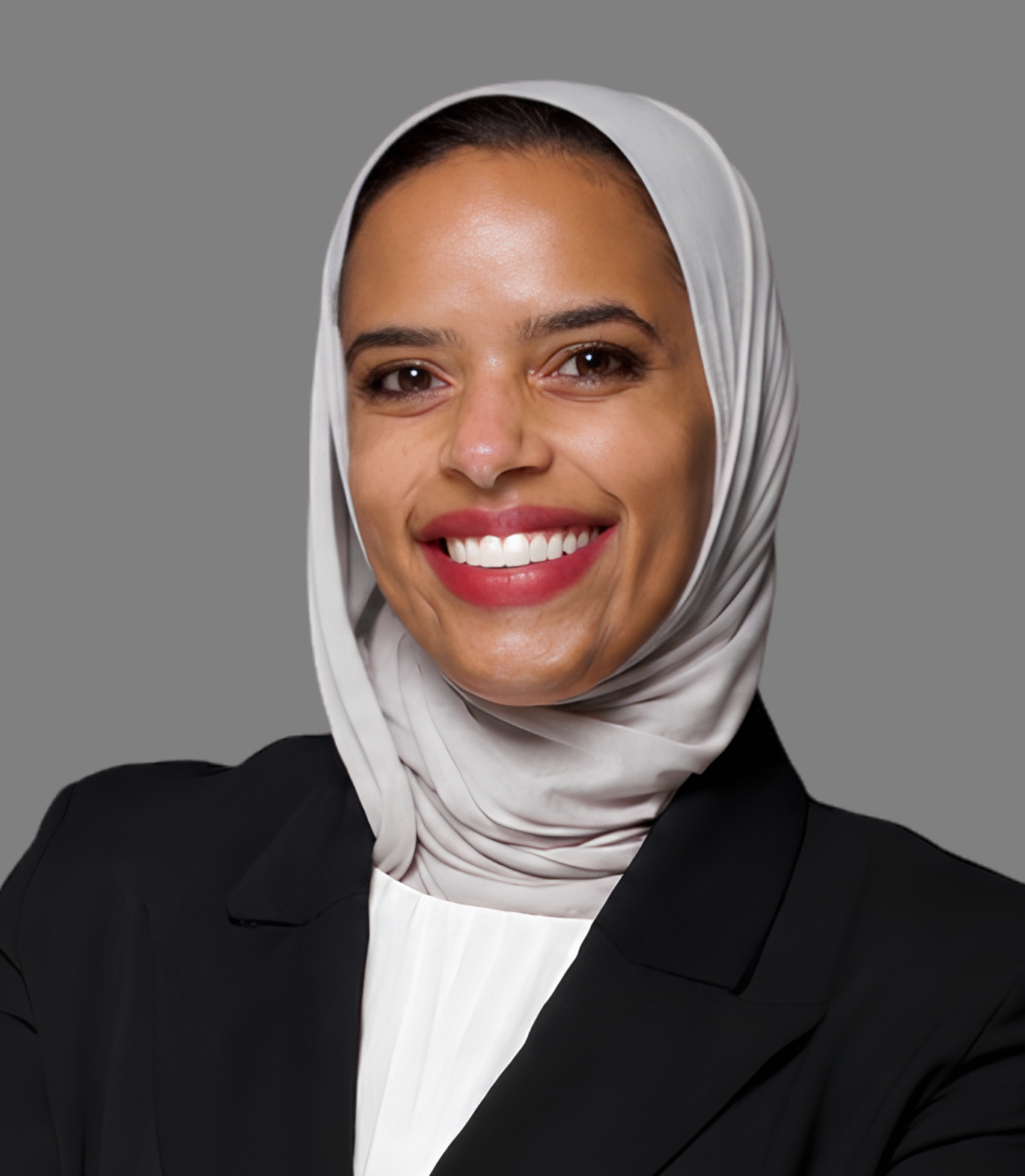 Ameenah Alhashash