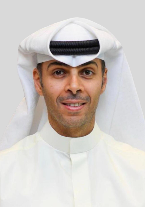 Mr. Talal Bader Albahar