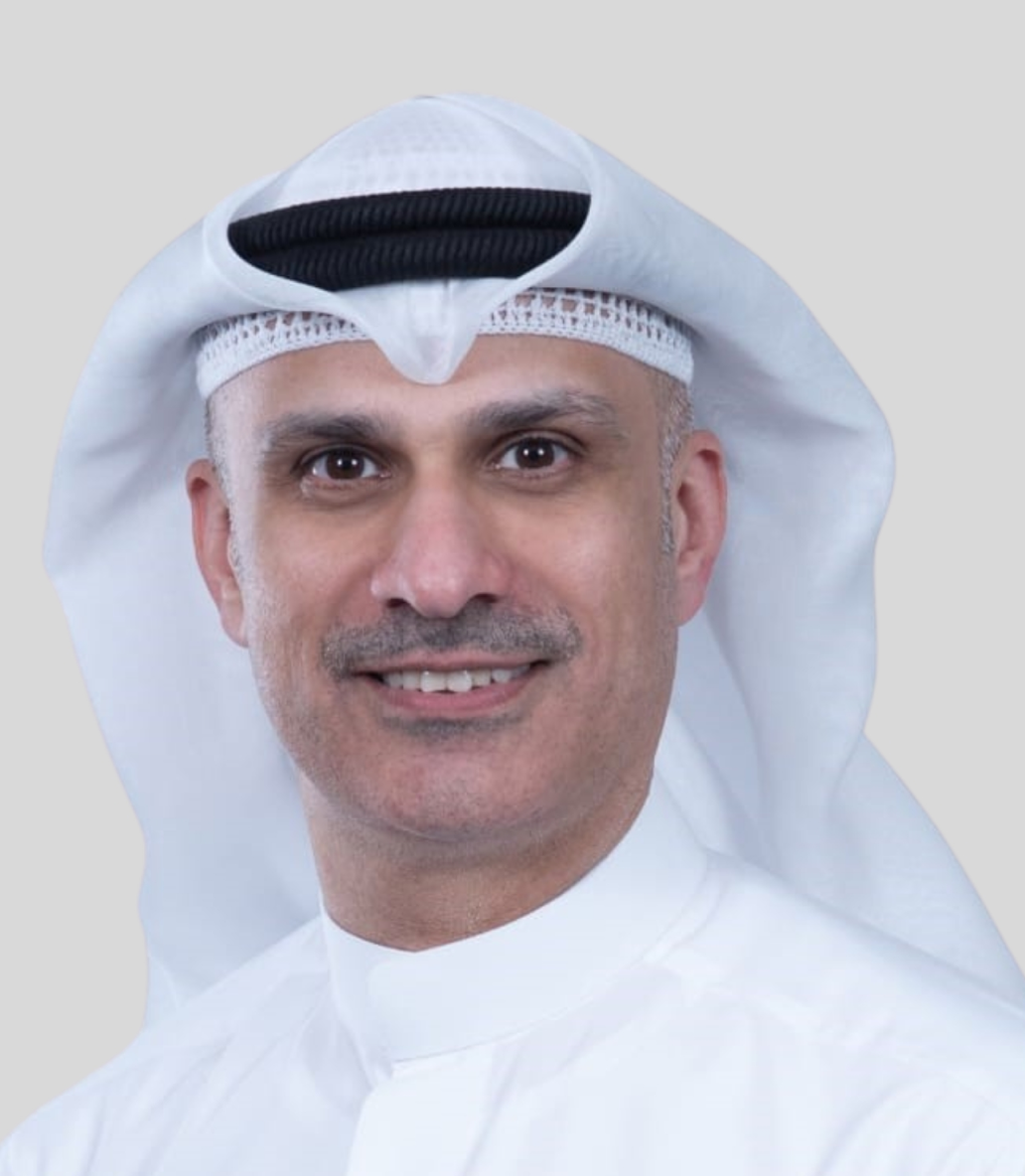 Mr. Bader Mohammad Alali