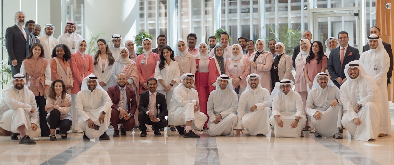 At CINET, you are the innovator who will transform the financial landscape in Kuwait. By helping financial institutions make better decisions with data, and enabling the public to manage their credit and identity with confidence, we want YOU to be a part of it.