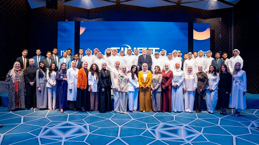 CINET Celebrates 25 Years of Foundation and a Journey That Contributed to Reshaping the Credit Landscape in Kuwait