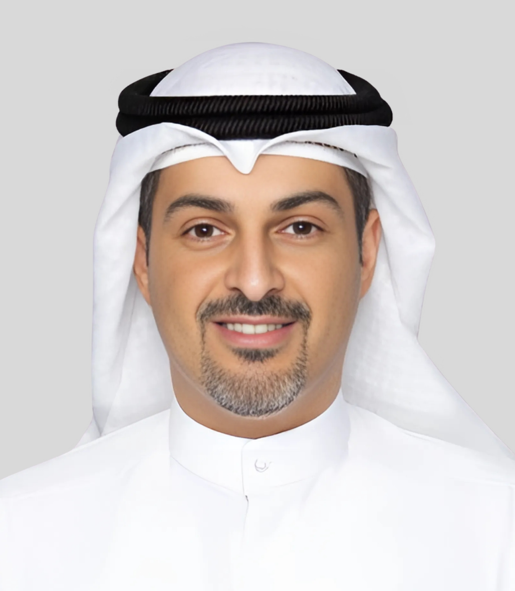 Mr. Mohammad Yousef Alkharafi